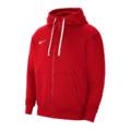 Толстовка Nike Park 20 FZ CW6887-657, прев. 0