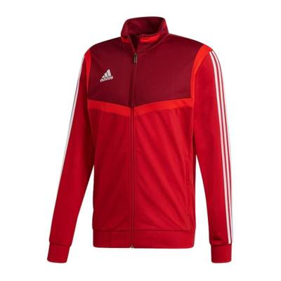 Детская спортивная олимпийка Adidas Tiro 19 Training D95942 
