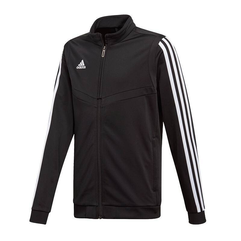 Детская спортивная олимпийка Adidas Tiro 19 Training DT5788, рис. 0