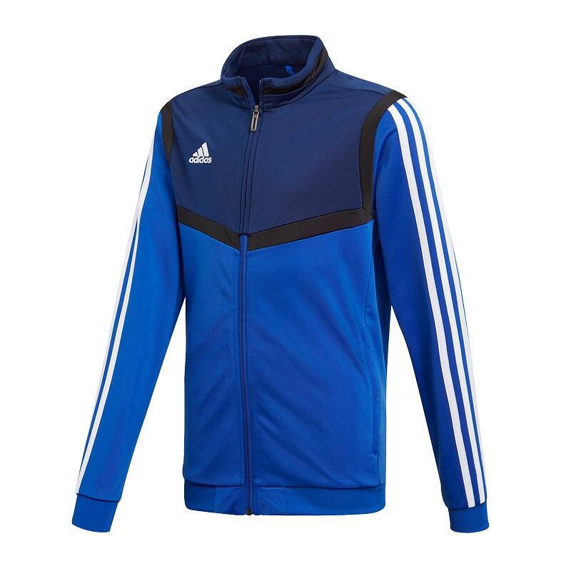 Дитяча спортивна олімпійка Adidas Tiro 19 Training DT5789, рис. 0