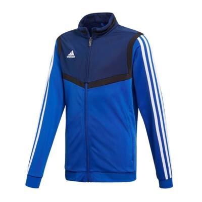 Детская спортивная олимпийка Adidas Tiro 19 Training DT5789