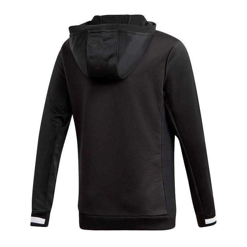 Дитяча спортивна худі Adidas Team 19 Hoody DW6871, рис. 1