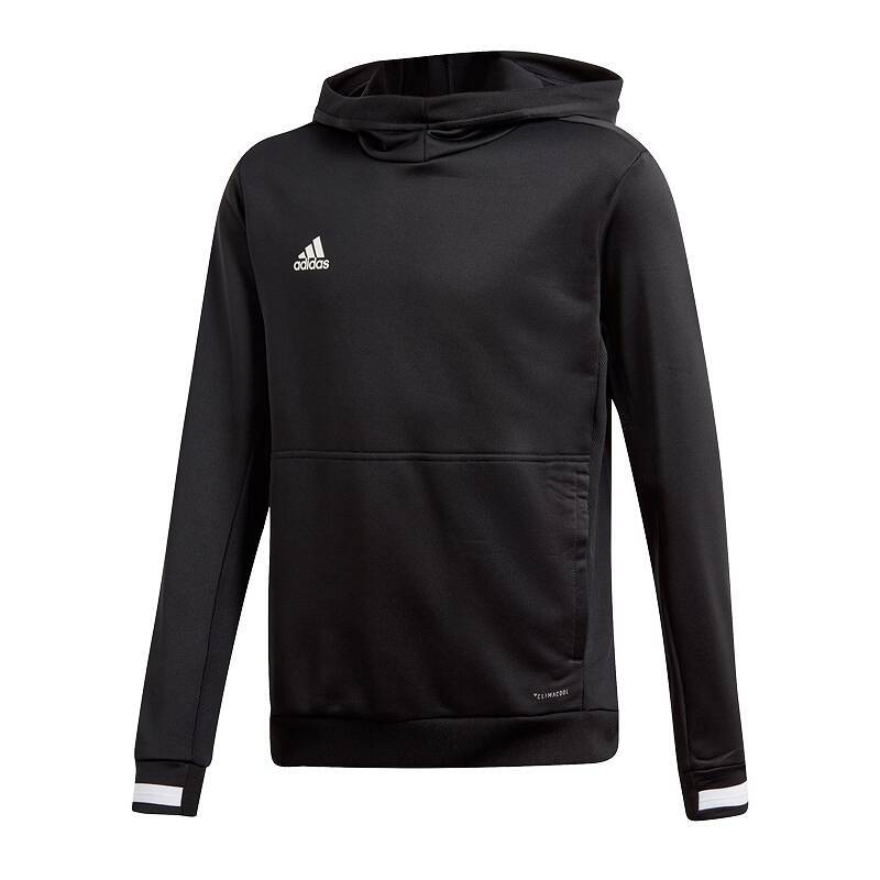 Дитяча спортивна худі Adidas Team 19 Hoody DW6871, рис. 0