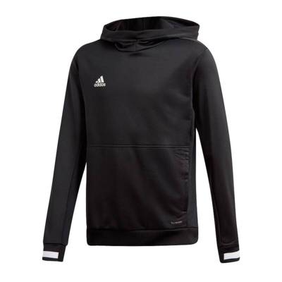 Детская спортивная худи Adidas Team 19 Hoody DW6871 
