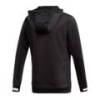 Дитяча спортивна худі Adidas Team 19 Hoody DW6871, прев. 1