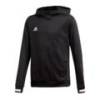 Дитяча спортивна худі Adidas Team 19 Hoody DW6871, прев. 0