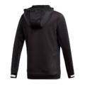 Дитяча спортивна худі Adidas Team 19 Hoody DW6871, прев. 1