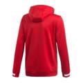 Детская спортивная худи Adidas Team 19 Hoody DX7341, прев. 1