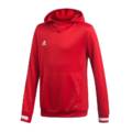 Детская спортивная худи Adidas Team 19 Hoody DX7341, прев. 0
