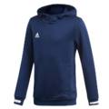 Детская спортивная худи Adidas Team 19 Hoody DY8821, прев. 0