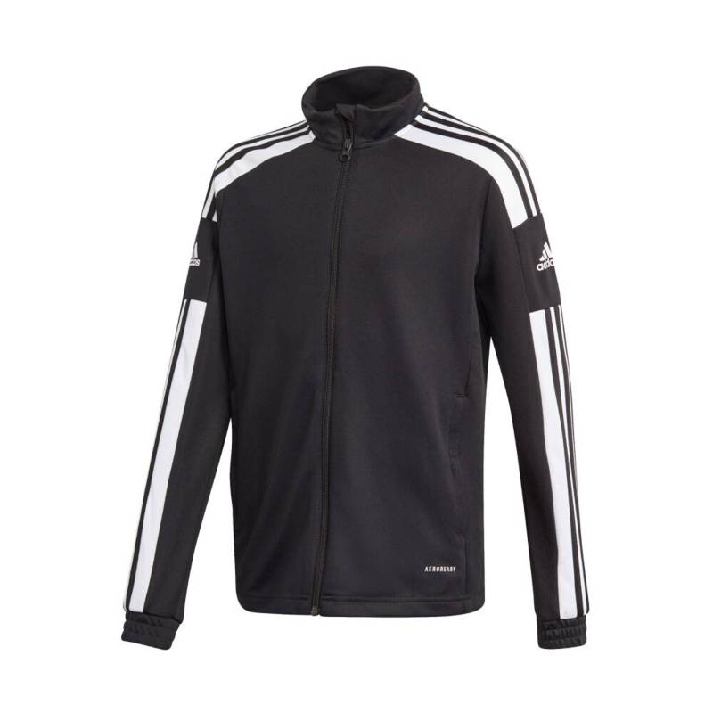 Дитячий спортивний джемпер Adidas Squadra 21 Training GK9542, рис. 0