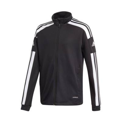 Детский спортивный джемпер Adidas Squadra 21 Training GK9542 
