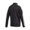 Дитячий спортивний джемпер Adidas Squadra 21 Training GK9542, прев. 1