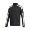 Дитячий спортивний джемпер Adidas Squadra 21 Training GK9542, прев. 0