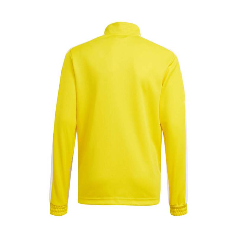 Дитячий спортивний джемпер Adidas Squadra 21 Training GP6453, рис. 1