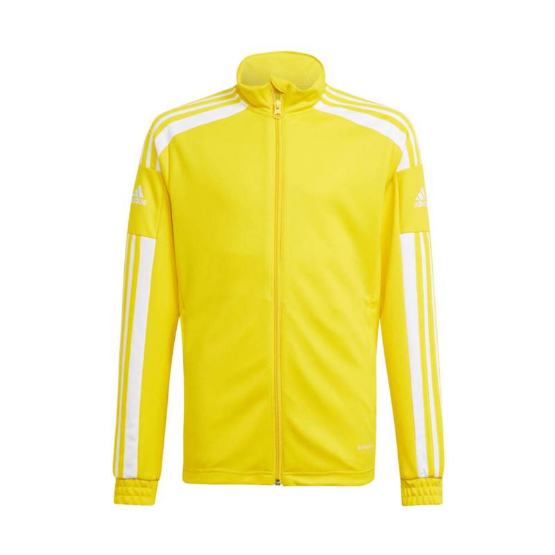 Дитячий спортивний джемпер Adidas Squadra 21 Training GP6453, рис. 0