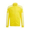 Дитячий спортивний джемпер Adidas Squadra 21 Training GP6453, прев. 0