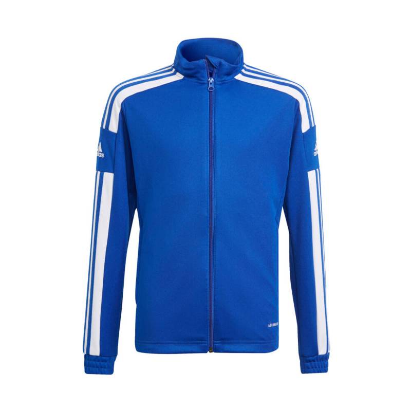 Дитячий спортивний джемпер Adidas Squadra 21 Training GP6457, рис. 0