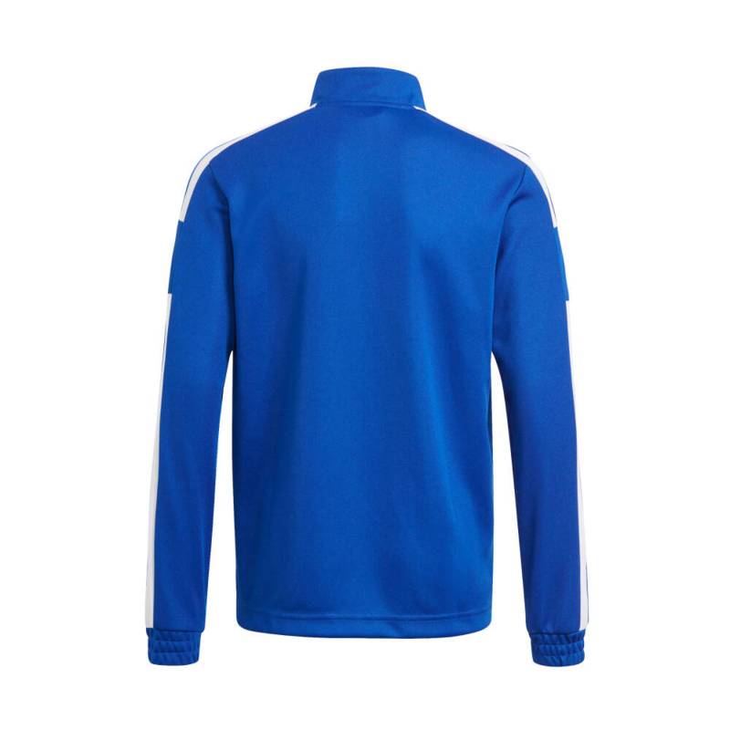 Детский спортивный джемпер Adidas Squadra 21 Training GP6457, рис. 1
