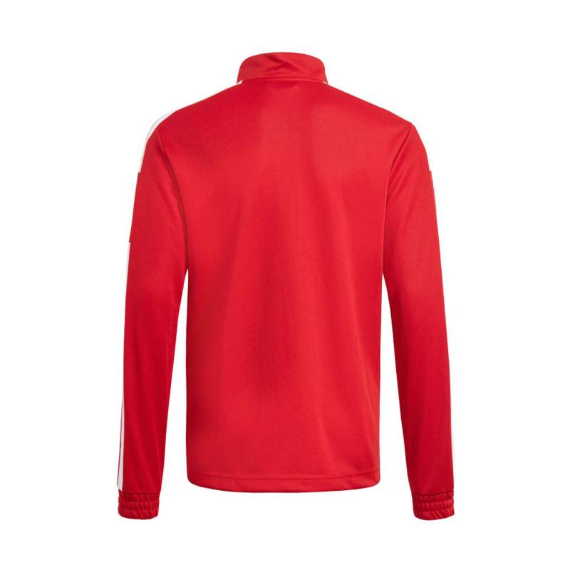 Детский спортивный джемпер Adidas Squadra 21 Training GP6458, рис. 1
