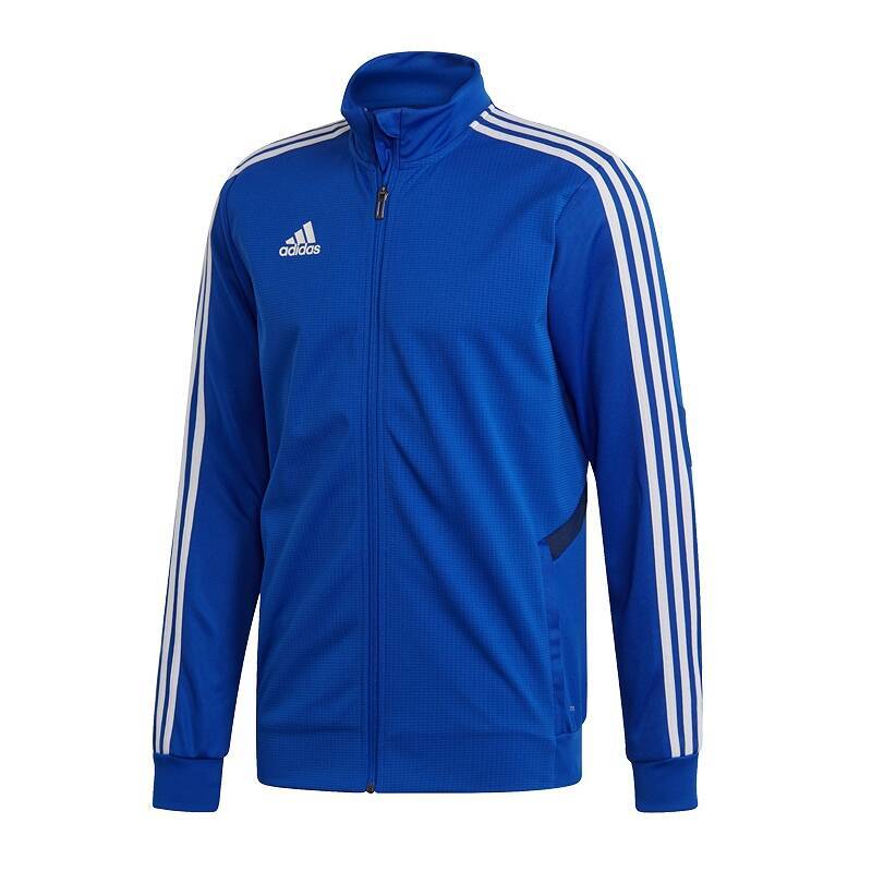 Дитячий спортивний джемпер Adidas Tiro 19 Training DT5274, рис. 0