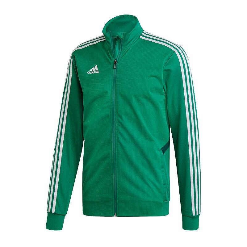 Детский спортивный джемпер Adidas Tiro 19 Training DW4797, рис. 0