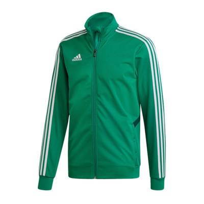Детский спортивный джемпер Adidas Tiro 19 Training DW4797