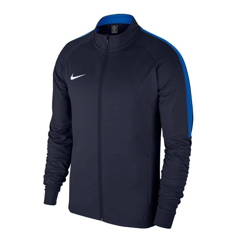 Дитячий спортивний джемпер Nike Academy 18 Track 893751-451, рис. 0