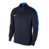 Дитячий спортивний джемпер Nike Academy 18 Track 893751-451, прев. 0