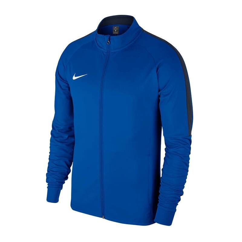 Детский спортивный джемпер Nike Academy 18 Track 893751-463, рис. 0