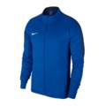 Детский спортивный джемпер Nike Academy 18 Track 893751-463, прев. 0