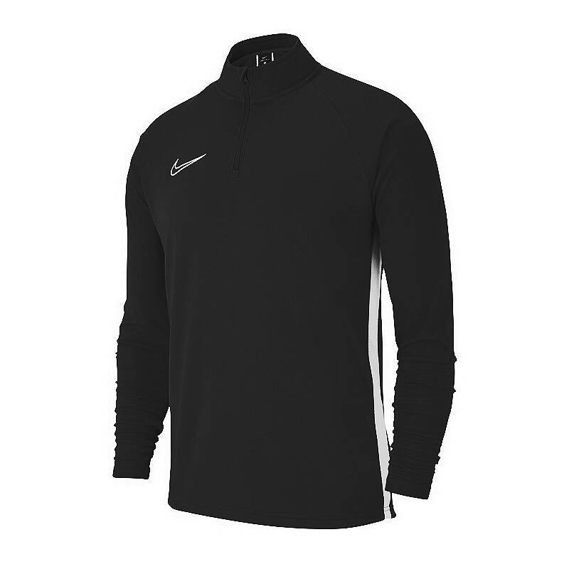 Детский спортивный джемпер Nike Academy 19 Drill Top AJ9273-010
, рис. 0