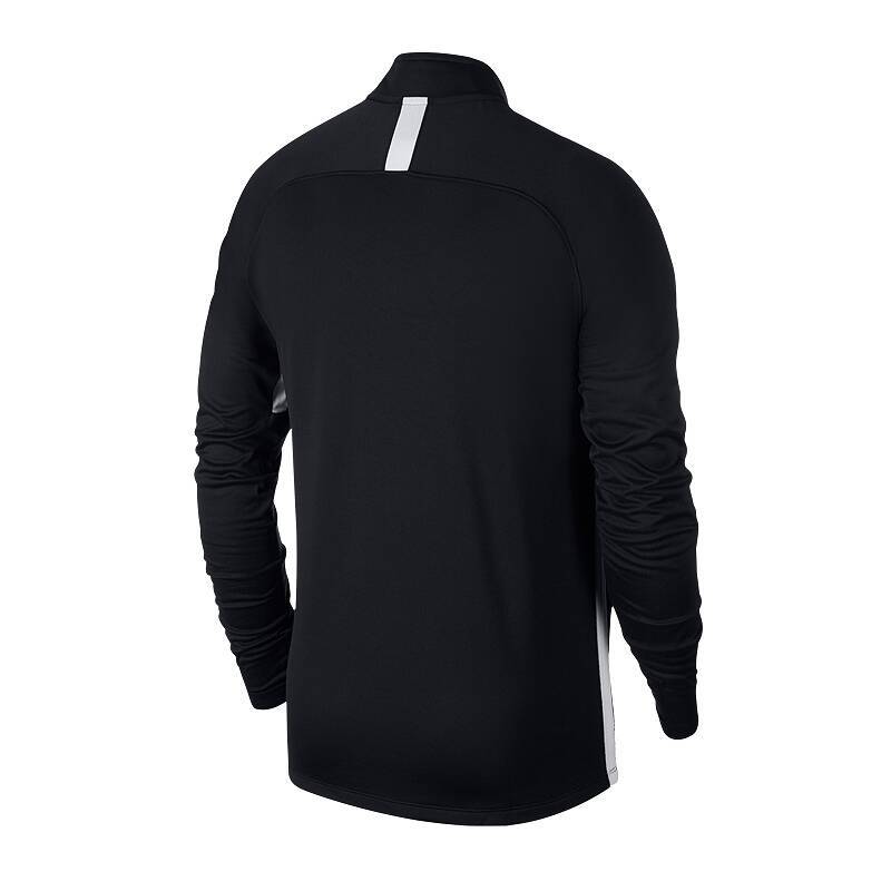 Детский спортивный джемпер Nike Academy 19 Drill Top AJ9273-010
, рис. 1