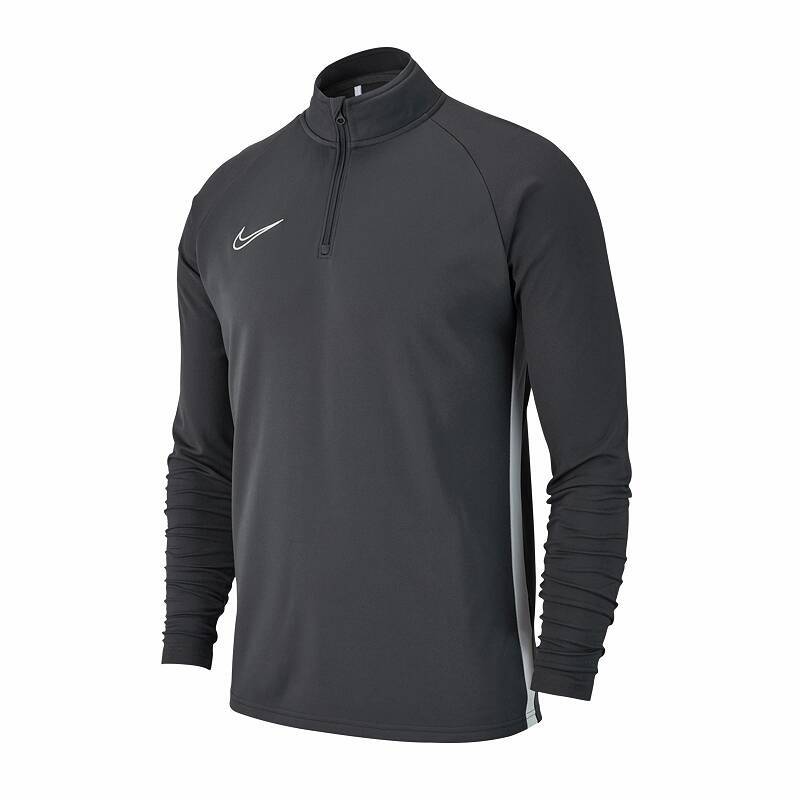 Дитячий спортивний джемпер Nike Academy 19 Drill Top AJ9273-060, рис. 0