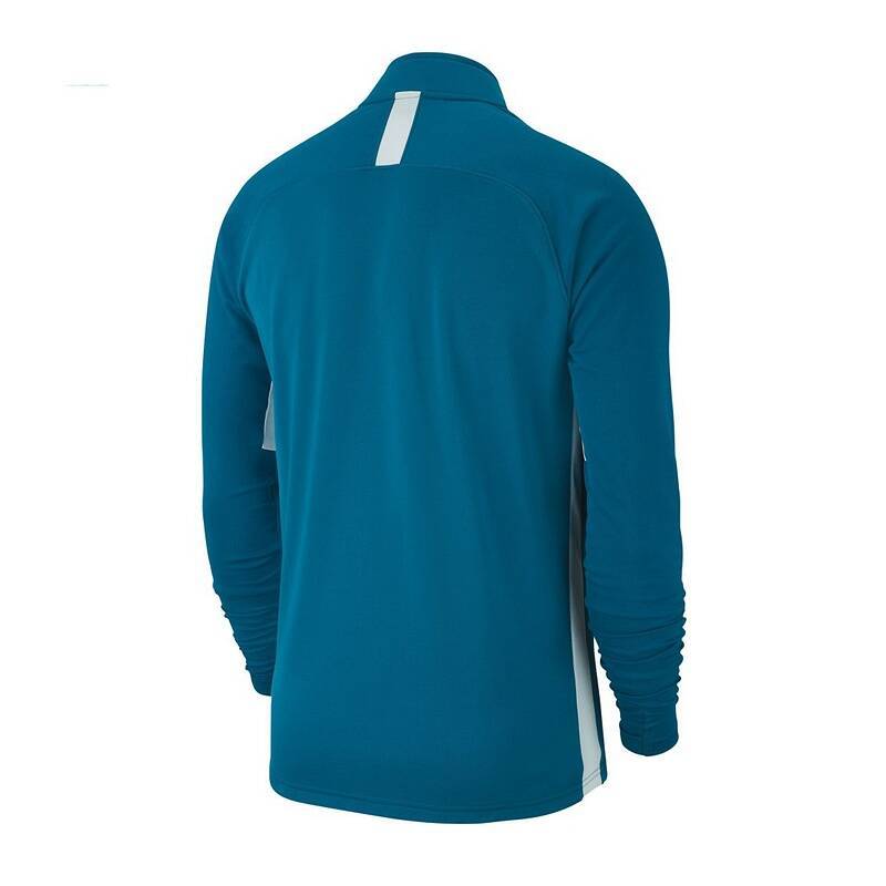 Детский спортивный джемпер Nike Academy 19 Drill Top AJ9273-404, рис. 1