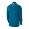Детский спортивный джемпер Nike Academy 19 Drill Top AJ9273-404, прев. 1
