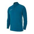 Дитячий спортивний джемпер Nike Academy 19 Drill Top AJ9273-404, прев. 0
