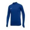 Детский спортивный джемпер Nike Academy 19 Drill Top AJ9273-463, прев. 0