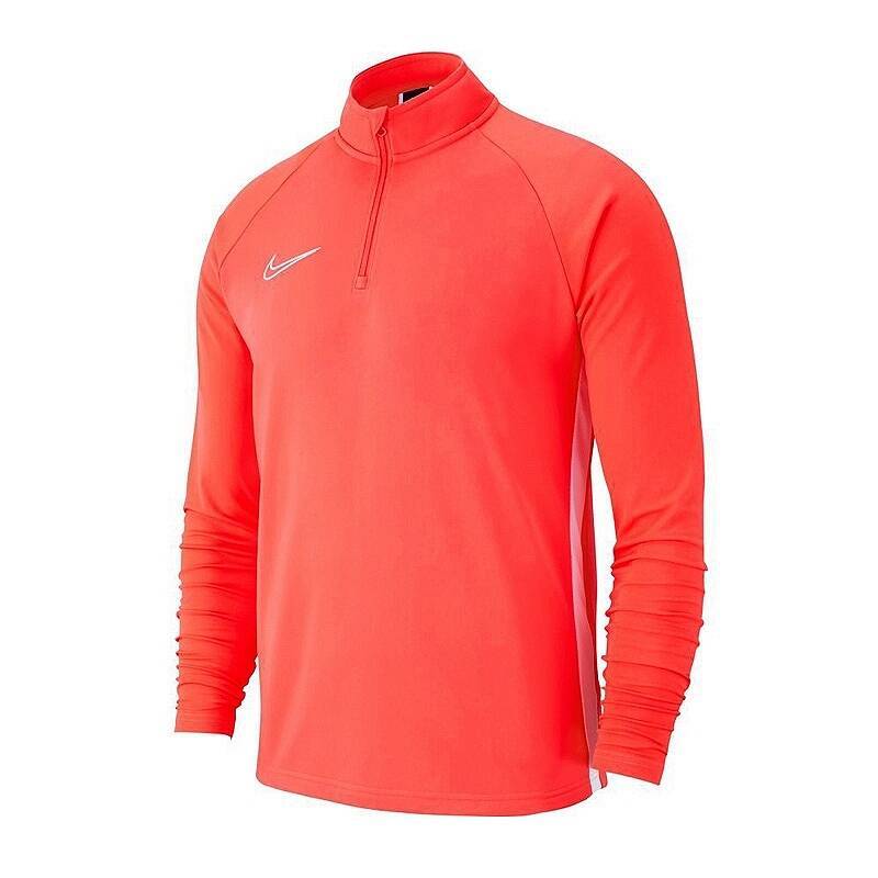 Дитячий спортивний джемпер Nike Academy 19 Drill Top AJ9273-671, рис. 0