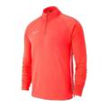 Дитячий спортивний джемпер Nike Academy 19 Drill Top AJ9273-671, прев. 0