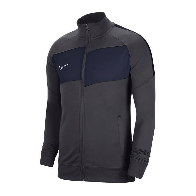 Дитячий спортивний джемпер Nike Academy Pro BV6948-066, рис. 0