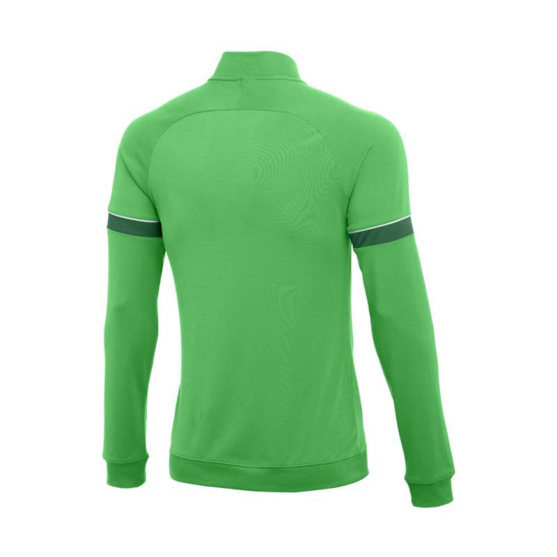 Детский спортивный джемпер Nike Dri-FIT Academy 21 CW6115-362 
, рис. 1