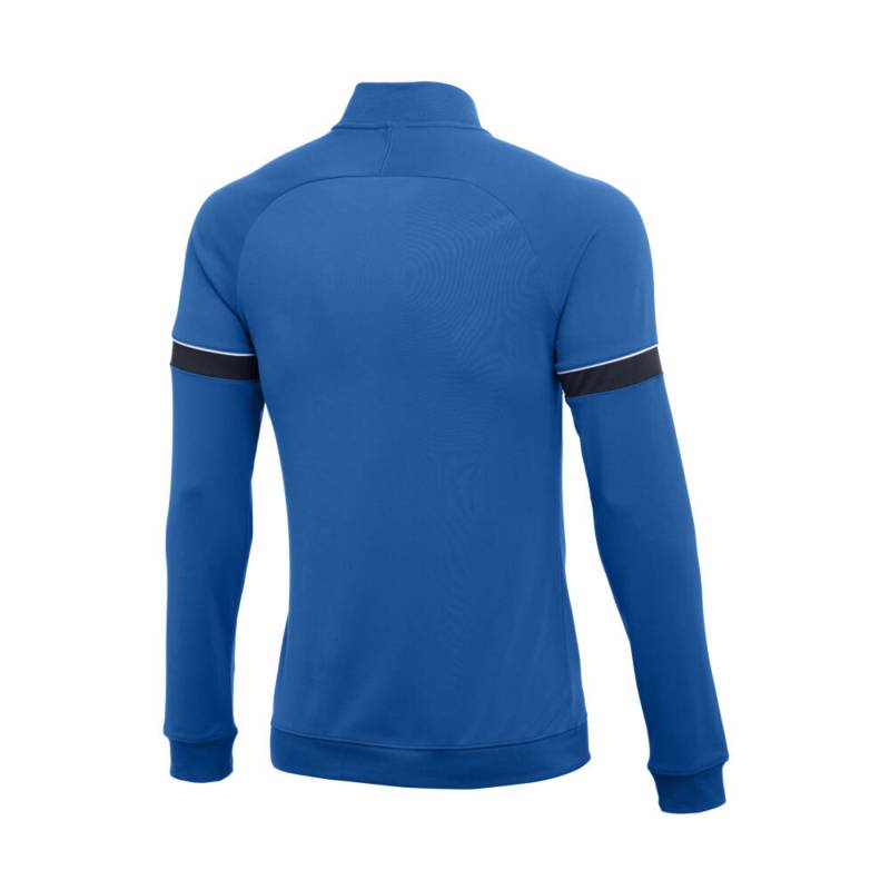 Детский спортивный джемпер Nike Dri-FIT Academy 21 CW6115-463, рис. 1