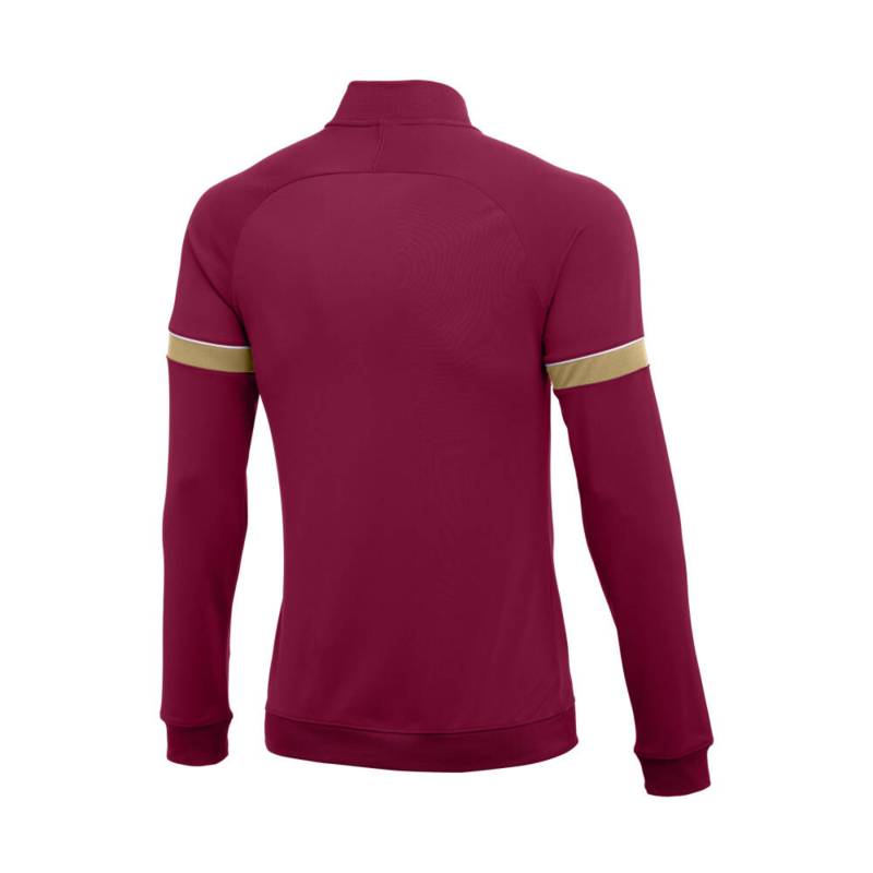 Дитячий спортивний джемпер Nike Dri-FIT Academy 21 CW6115-677, рис. 1