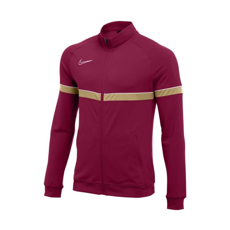 Дитячий спортивний джемпер Nike Dri-FIT Academy 21 CW6115-677, рис. 0