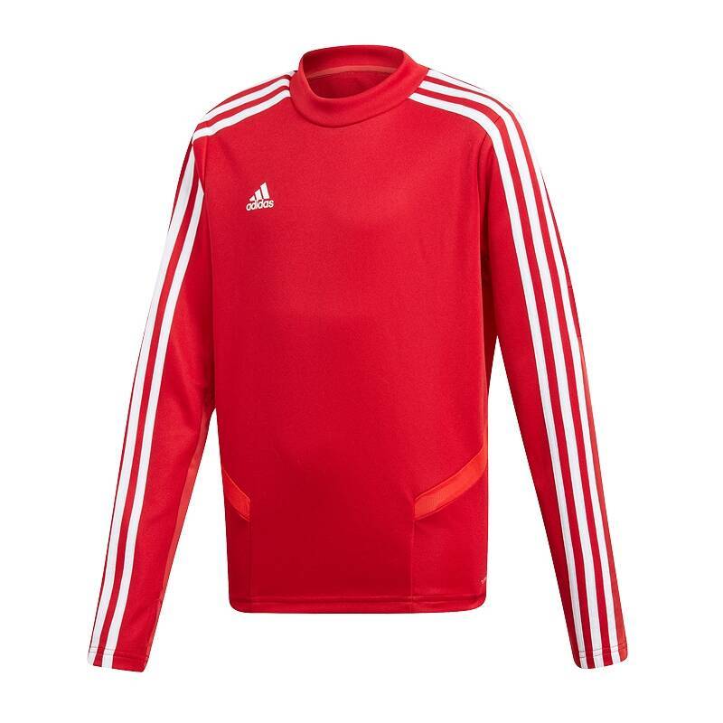 Дитячий спортивний реглан Adidas Tiro 19 Training D95939, рис. 0