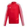 Дитячий спортивний реглан Adidas Tiro 19 Training D95939, прев. 0