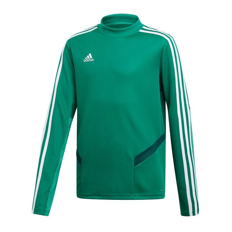 Дитячий спортивний реглан Adidas Tiro 19 Training DW4800, рис. 0