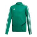 Дитячий спортивний реглан Adidas Tiro 19 Training DW4800, прев. 0