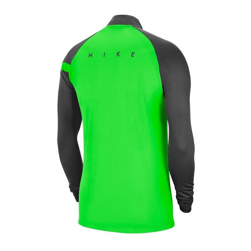 Детский спортивный реглан Nike Academy Pro Dril Top BV6942-398
, рис. 1